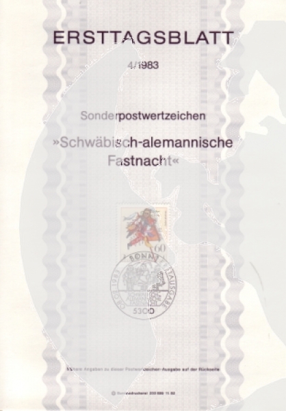 NSR 1983 - 1162 / 1196 ● kompletní NL ročník